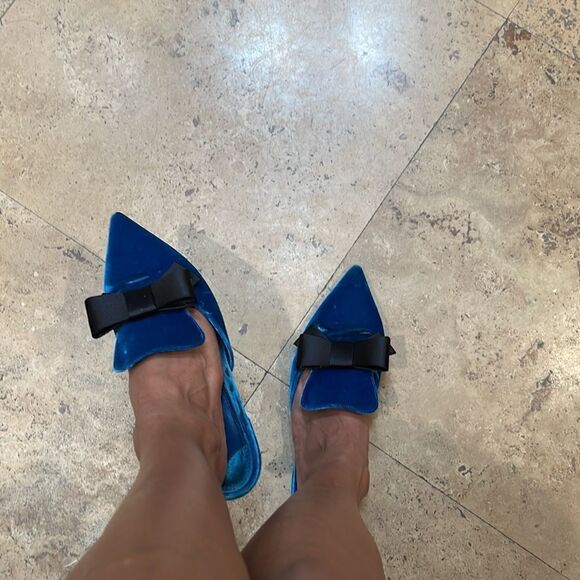 Prada flats - Picture 8 of 8